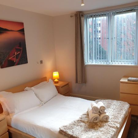 Birmingham Emerald, 2 Bedroom Apartment Exteriör bild