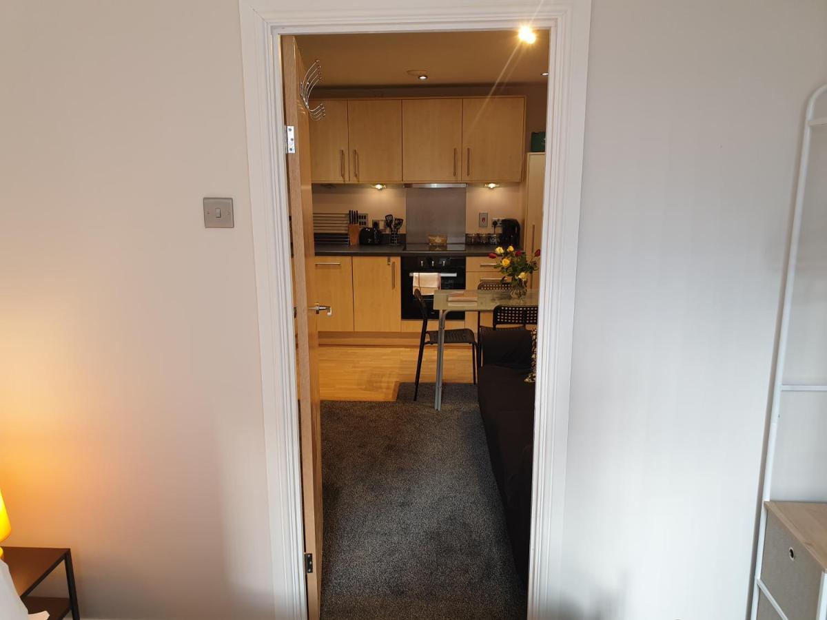Birmingham Emerald, 2 Bedroom Apartment Exteriör bild