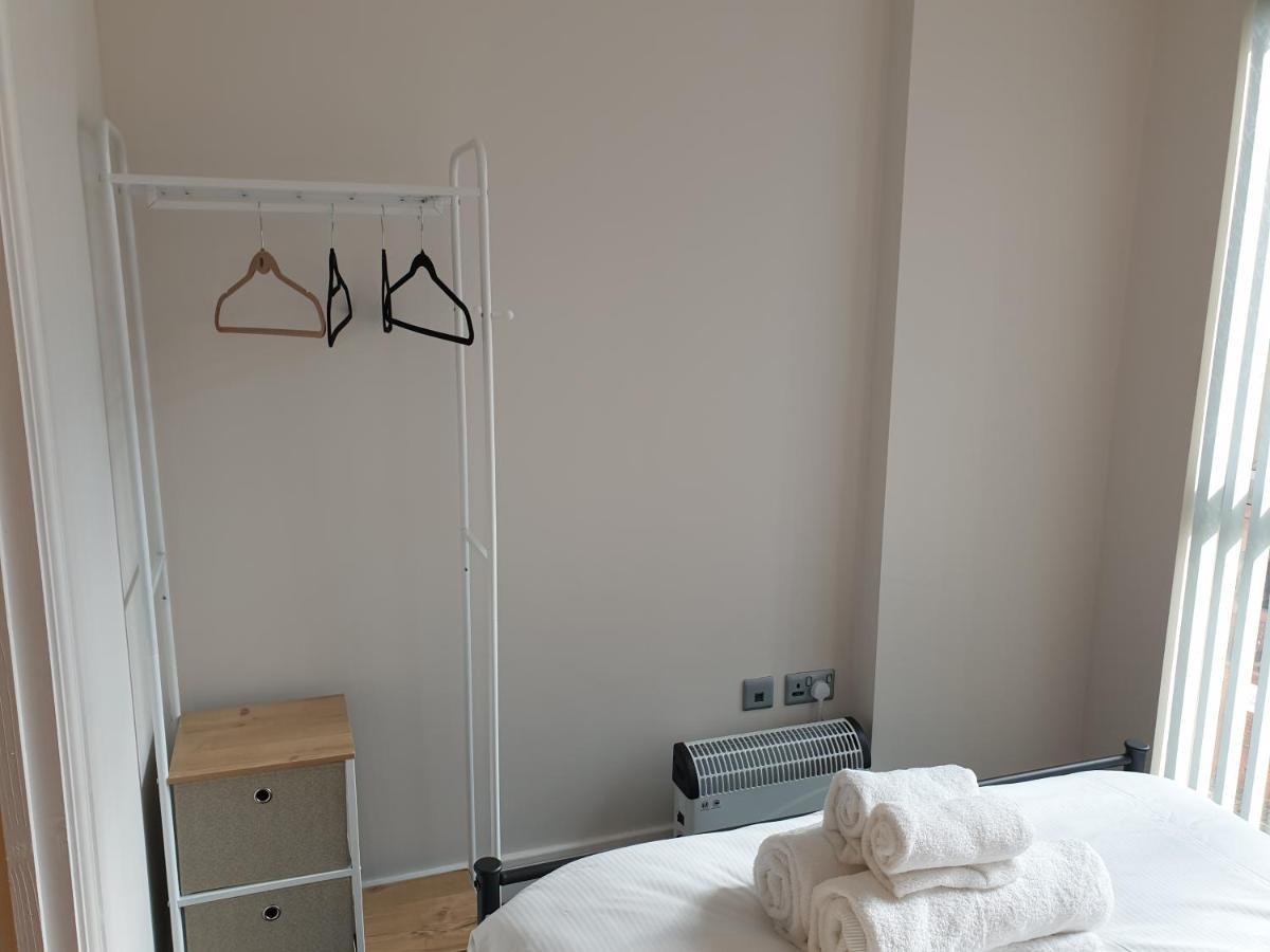 Birmingham Emerald, 2 Bedroom Apartment Exteriör bild