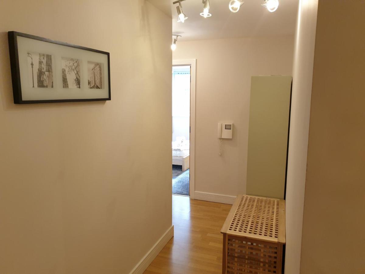 Birmingham Emerald, 2 Bedroom Apartment Exteriör bild